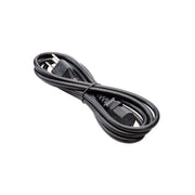 Cable de Alimentación Aruba JW124A - Cable AC Certificado para Routers y Switches Empresariales