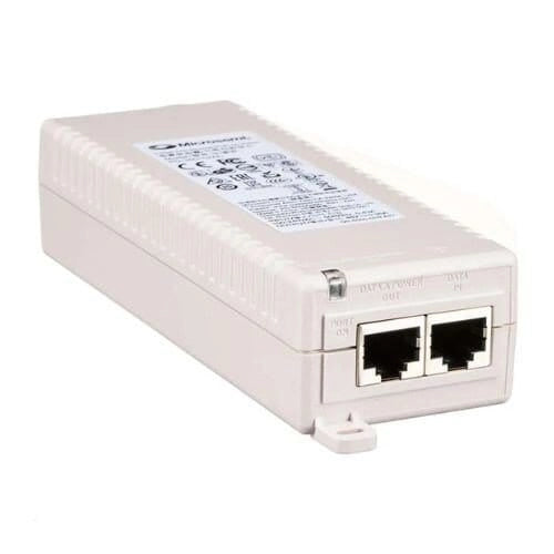 Aruba R6P68A Inyector PoE Midspan 802.3af 15.4W Alimenta Dispositivos Sin Rewiring