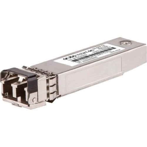 Aruba R9D16A Transceiver SFP Gigabit 1000Base-SX Fibra Óptica 500m
