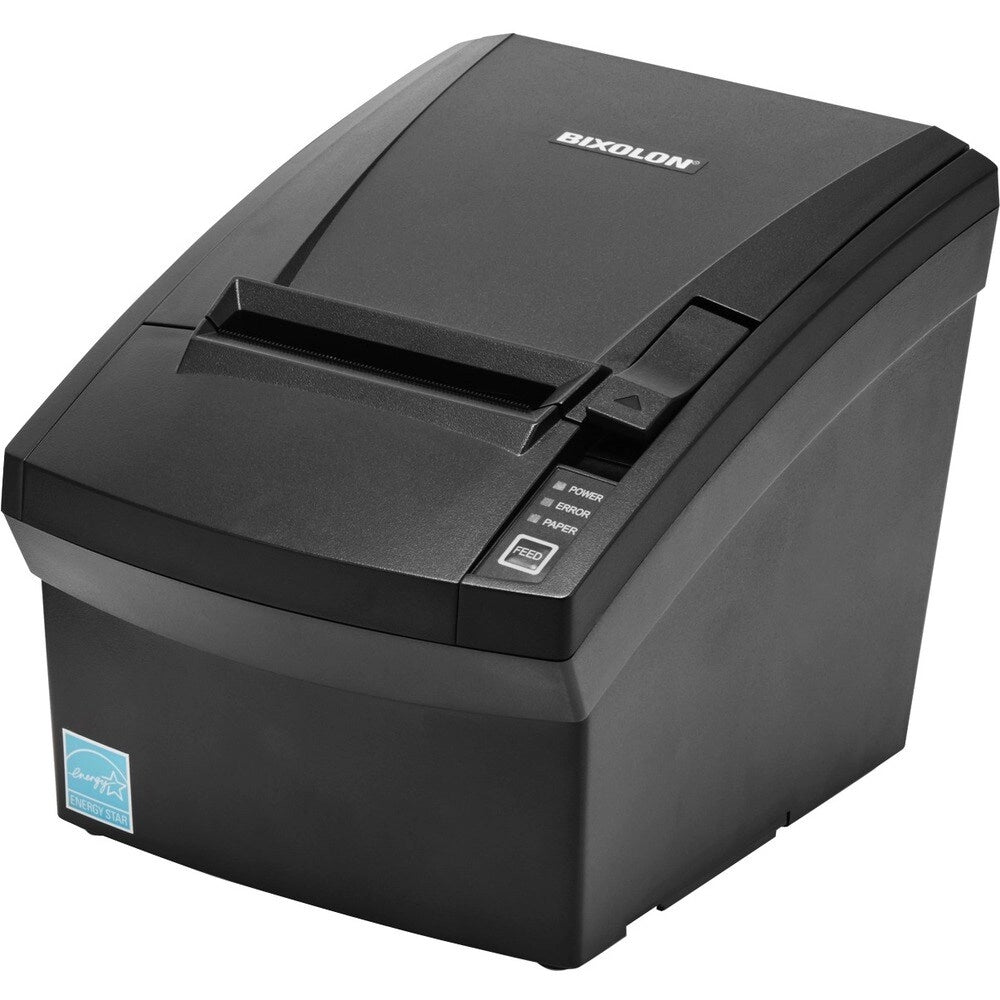 Impresora Térmica Bixolon SRP-330II - Impresión Ultrarrápida 220mm/s para Punto de Venta