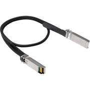 Cable DAC Aruba HPE R0M46A SFP56 50G 0.65m - Conexión Ultrarrápida