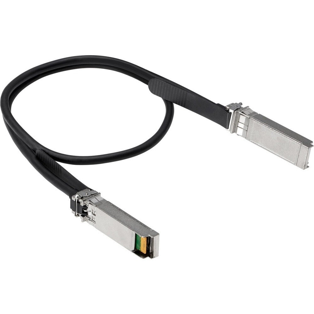 Cable DAC Aruba HPE R0M46A SFP56 50G 0.65m - Conexión Ultrarrápida