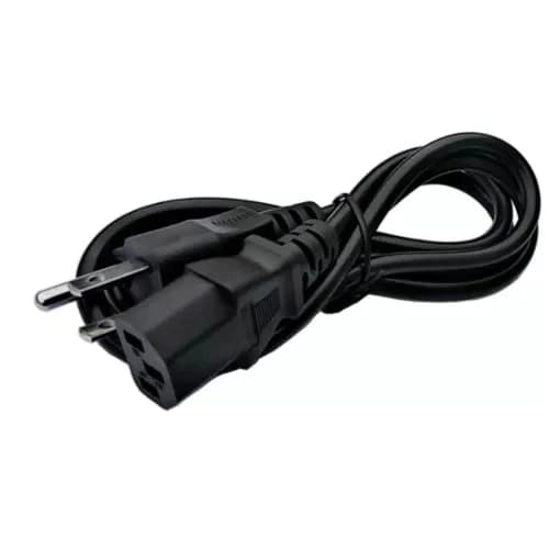 Cable de Poder Cisco Meraki MA-PWR-CORD-US para Switch MX/MS - Plug US