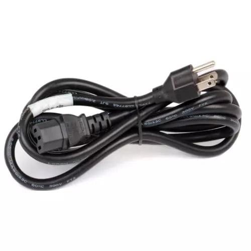 Cable de Poder Cisco Meraki MA-PWR-CORD-US para Switch MX/MS - Plug US