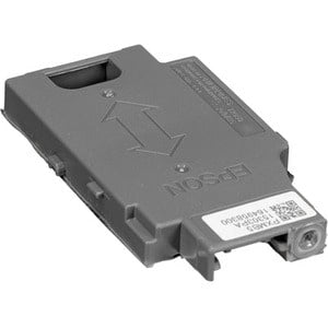 Caja de Mantenimiento Epson T295000 Original para WorkForce WF-100