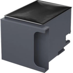 Caja de Mantenimiento Epson T671400 Original para WorkForce Pro 20000 Páginas