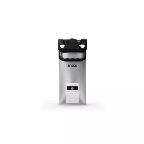 Cartucho Epson T01C100 Negro DURABrite Ultra 10,000 Páginas Profesional