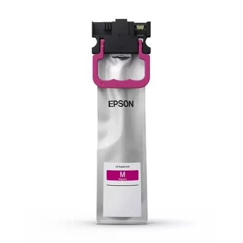Cartucho Epson T01C300 Magenta DURABrite Ultra 5000 Páginas WF-C579R