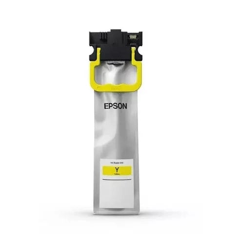 Cartucho Epson T01C400 Amarillo DURABrite Ultra 5000 Páginas WF-C579R