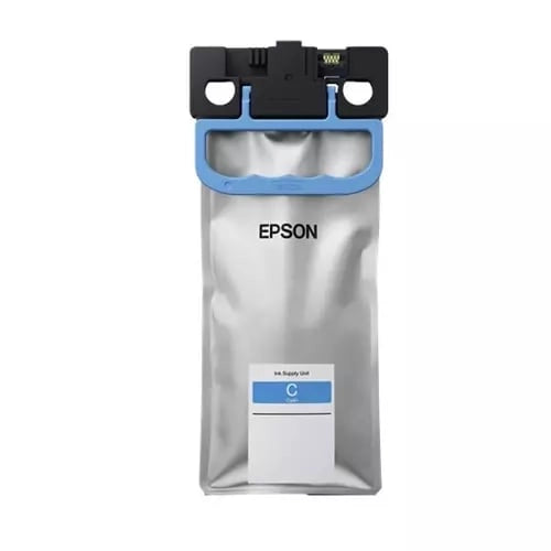 Cartucho Epson T01D200 Cyan DURABrite Ultra 20,000 Páginas WF-C579R