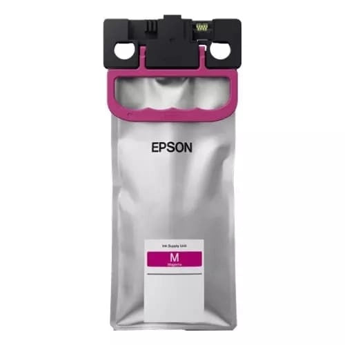 Cartucho Epson T01D300 Magenta DURABrite Ultra 20,000 Páginas WF-C579R