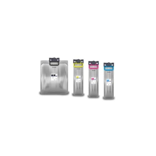 Cartucho Epson T05B120 DURABrite Pro Negro - 86,000 Páginas Ultra Alta Capacidad