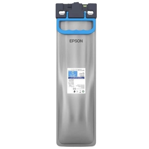 Cartucho Epson T05B220 Cyan DURABrite Pro 50.000 Páginas Ultra Alta Capacidad