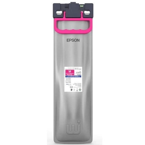 Cartucho Epson T05B320 Magenta DURABrite Pro - 50,000 Páginas Ultra Alta Capacidad