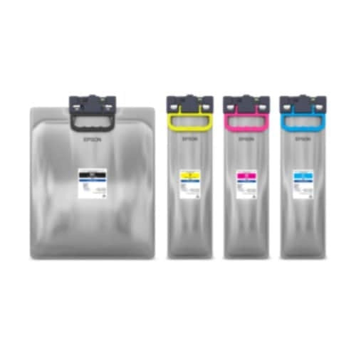 Epson DURABrite Pro T13K400 Cartucho de Tinta Amarillo Extra Alta Capacidad 13K