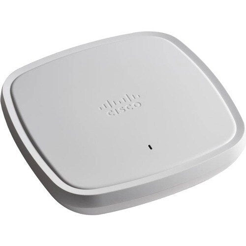 Cisco Catalyst 9130AXE-A - Access Point Wi-Fi 6 de Alto Rendimiento