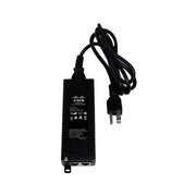 Cisco Meraki MA-INJ-4 Inyector PoE 802.3at 30W - Instalación Simplificada