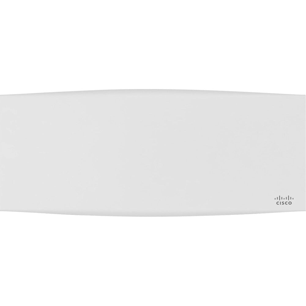 Cisco Meraki MR44 Access Point WiFi 6 - Velocidad 2.93Gbps para Empresas