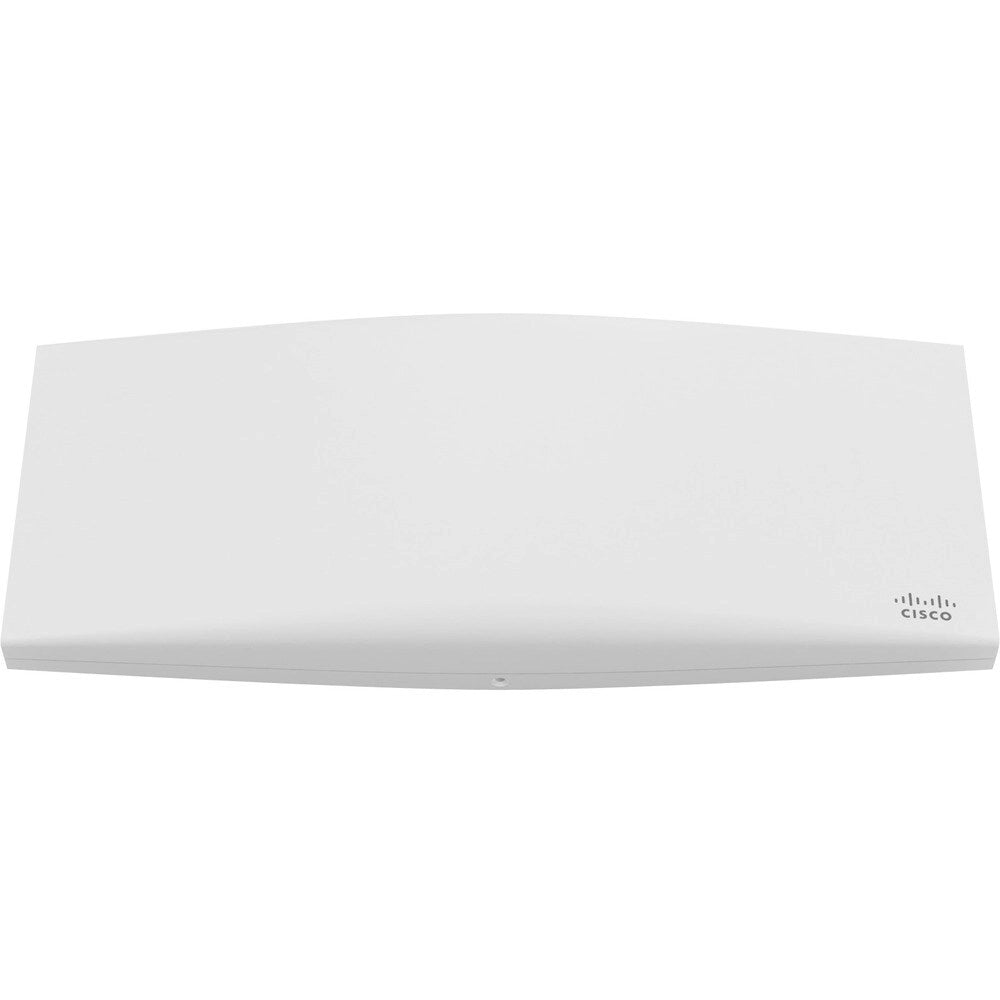 Cisco Meraki MR46 Access Point WiFi 6 - Conectividad Empresarial de Alta Velocidad 2.98Gbps
