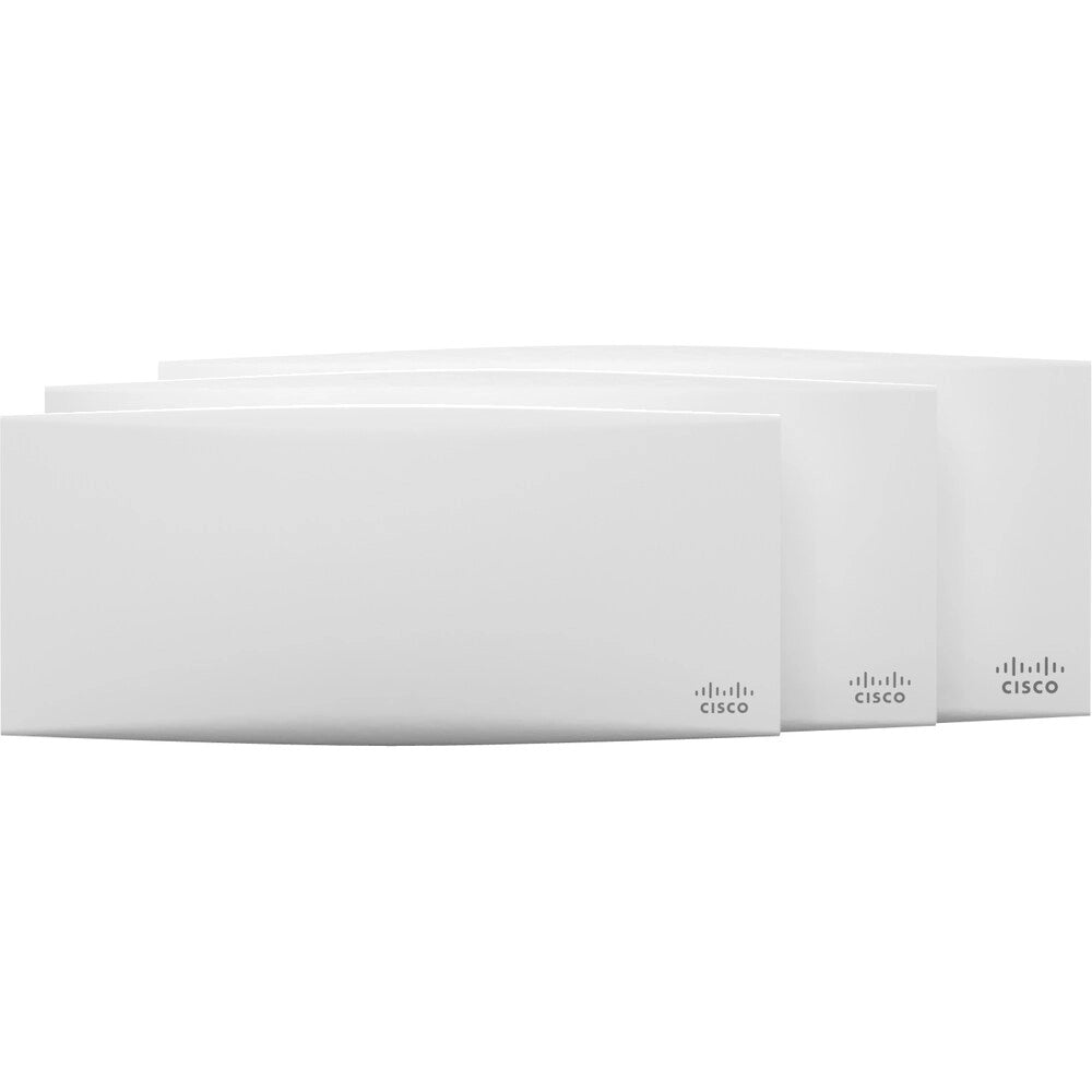 Cisco Meraki MR46 Access Point WiFi 6 - Conectividad Empresarial de Alta Velocidad 2.98Gbps