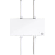 Cisco Meraki MR76 Access Point Wi-Fi 6 Exterior - Conexión Ultra Rápida