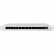 Cisco Meraki MS130-48 Switch Gestionado Cloud 48 Puertos Gigabit Empresarial