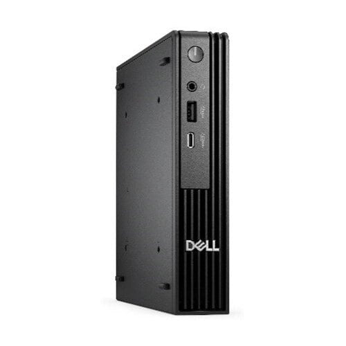 COMBO Dell Pro MFF Core i5 16GB RAM 512GB SSD + Monitor E2225H Oficina