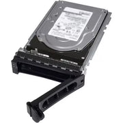 Disco Duro Dell 2.4TB SAS 12Gbps Autocifrado - Rendimiento Empresarial Certificado