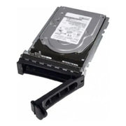 Disco Duro Dell 4TB SATA 7.2K RPM Hot-Plug - Almacenamiento Empresarial Certificado
