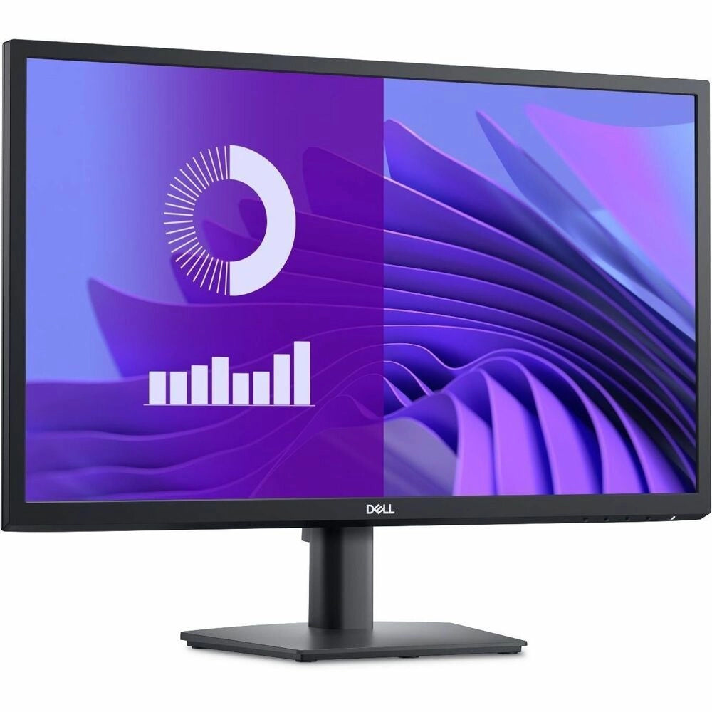 Monitor Dell E2425H 24" Full HD VA 75Hz - Ideal para Home Office y Productividad