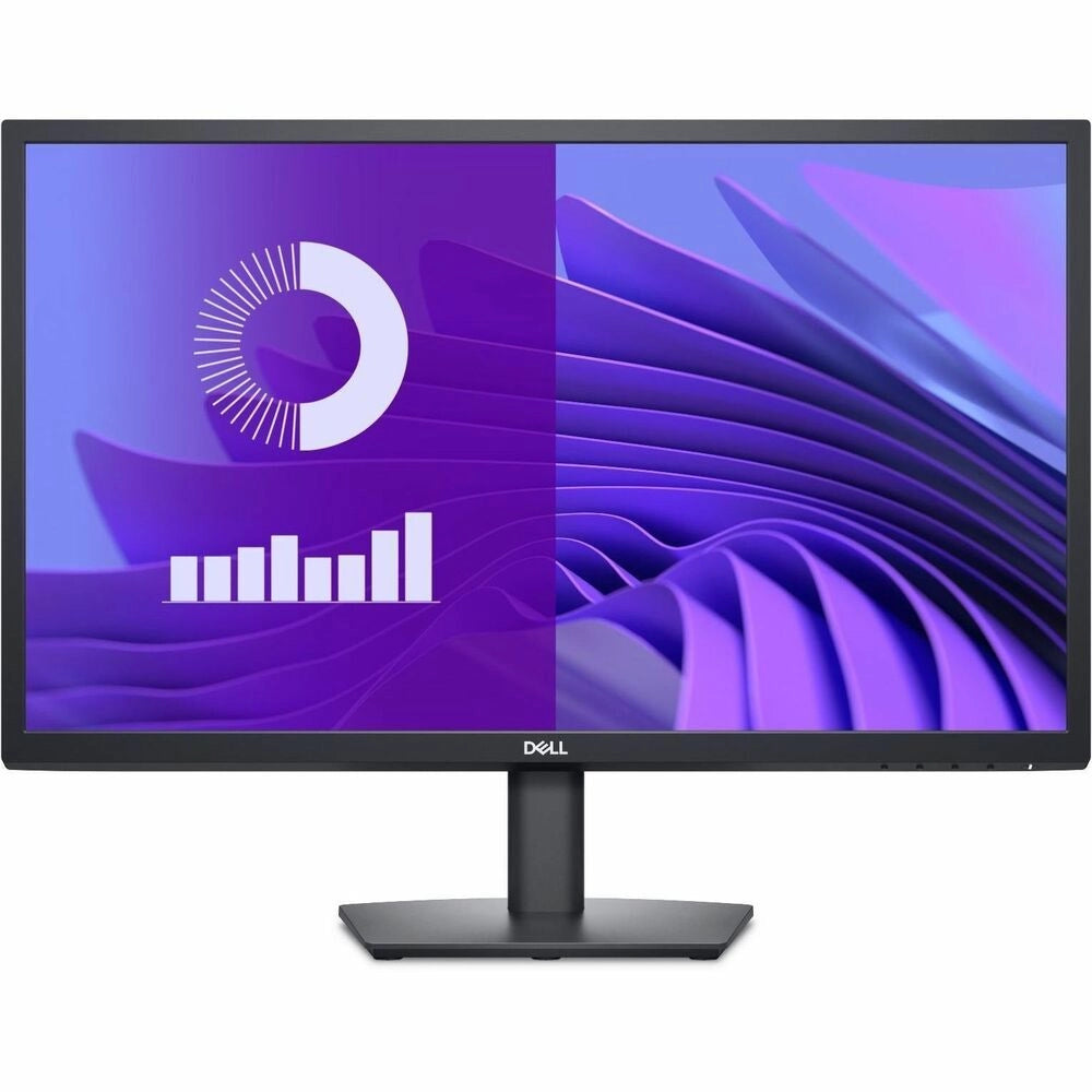 Monitor Dell E2425H 24" Full HD VA 75Hz - Ideal para Home Office y Productividad