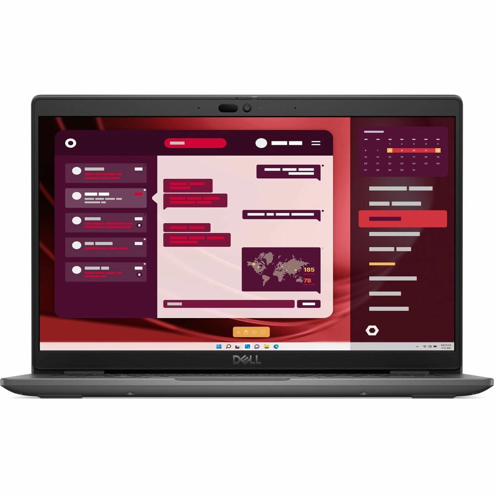 Dell Latitude 3450 Notebook Empresarial i5 13Gen 8GB 512GB Win11Pro - Productividad Superior