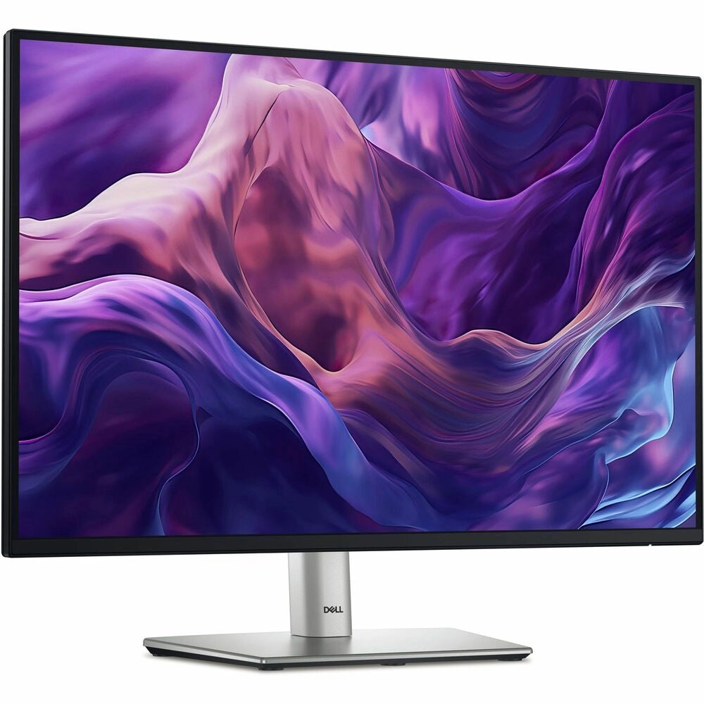 Monitor Dell P2425H Full HD 24" IPS - Productividad Profesional con Confort Visual