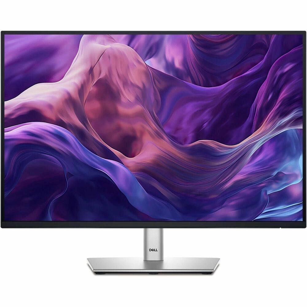 Monitor Dell P2425H Full HD 24" IPS - Productividad Profesional con Confort Visual