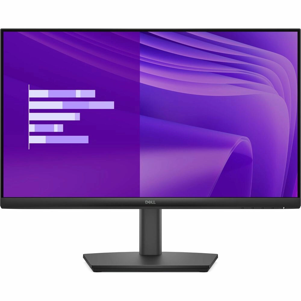 Monitor Dell Pro E2425HSM 24" Full HD IPS - Ergonómico con Certificación Visual TÜV