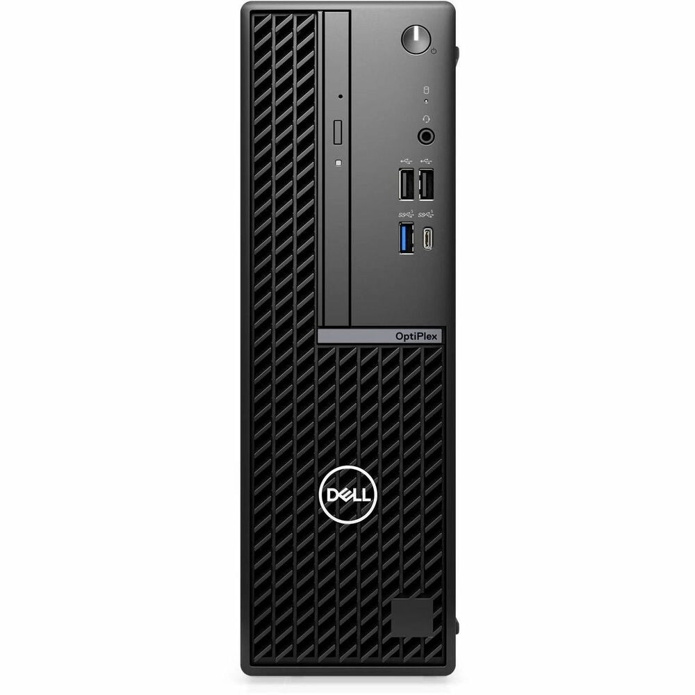 Dell OptiPlex 7020 MFF i3 14Gen 8GB SSD 256GB - PC Empresarial Ultracompacto