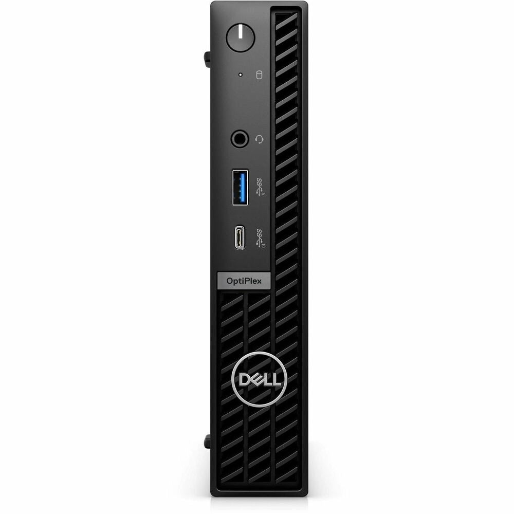 Dell OptiPlex 7020 MFF i5 - Mini PC Empresarial Ultracompacto con Windows 11 Pro