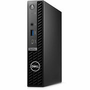 Dell OptiPlex 7020 MFF i7-14700T - Mini PC Empresarial Ultracompacto con Windows 11 Pro
