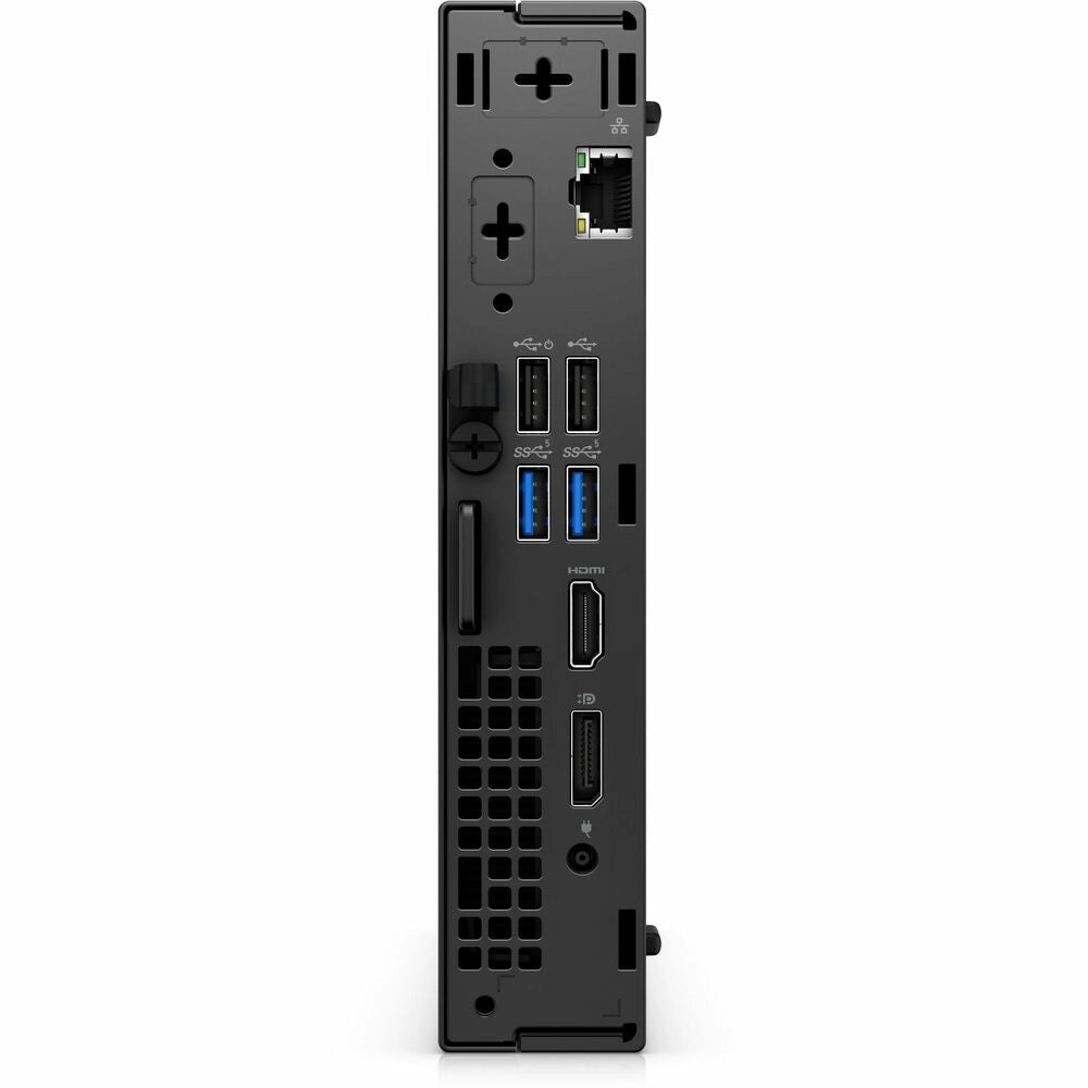 Dell OptiPlex 7020 MFF i7-14700T - Mini PC Empresarial Ultracompacto con Windows 11 Pro