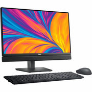 Dell OptiPlex 7420 AIO i5 - PC Todo en Uno Empresarial con Windows 11 Pro y Pantalla FHD 23.8