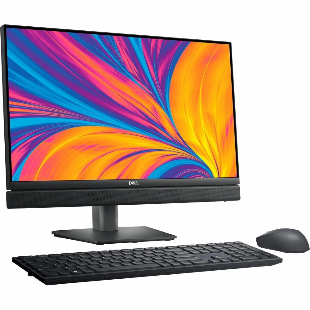 Dell OptiPlex 7420 AIO i5 - PC Todo en Uno Empresarial con Windows 11 Pro y Pantalla FHD 23.8
