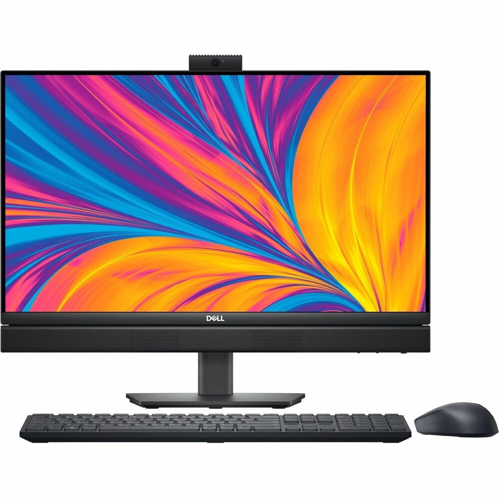 Dell OptiPlex 7420 AIO i5 - PC Todo en Uno Empresarial con Windows 11 Pro y Pantalla FHD 23.8