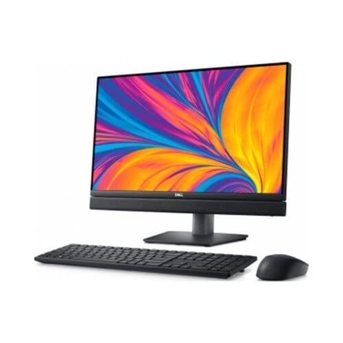 Dell Optiplex 7420 AIO | Intel i7 14va Gen | 16GB | 512GB SSD | Todo en Uno Empresarial