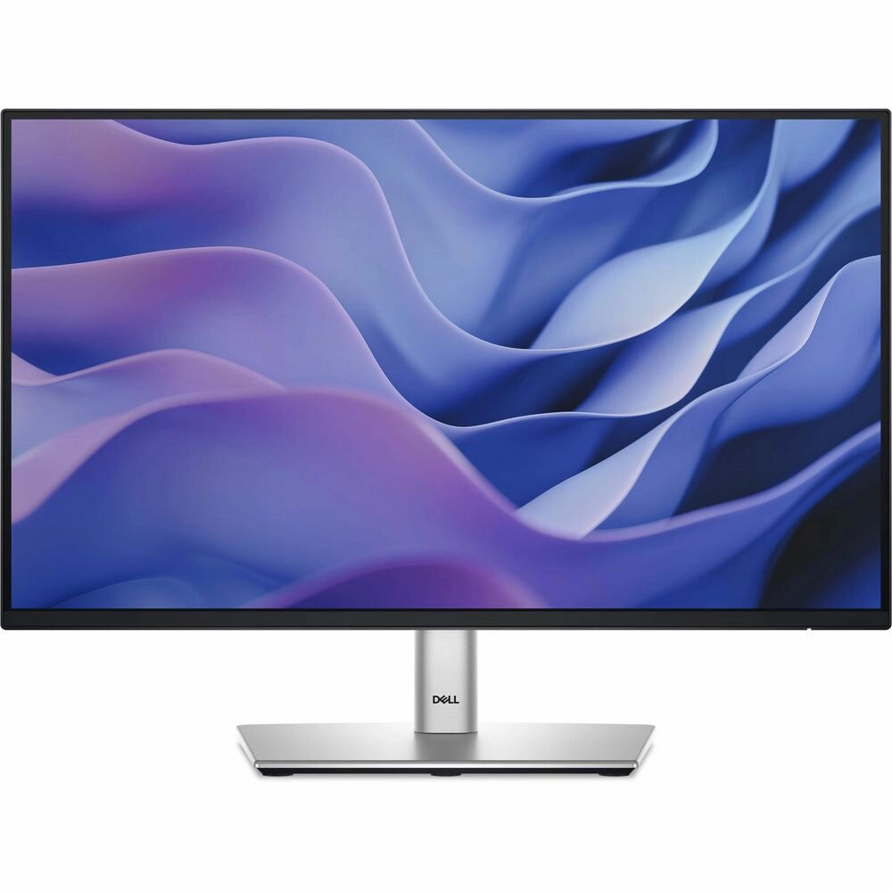 Monitor Dell P2225H 22" Full HD IPS 100Hz - Certificado ComfortView Plus Anti Fatiga Visual
