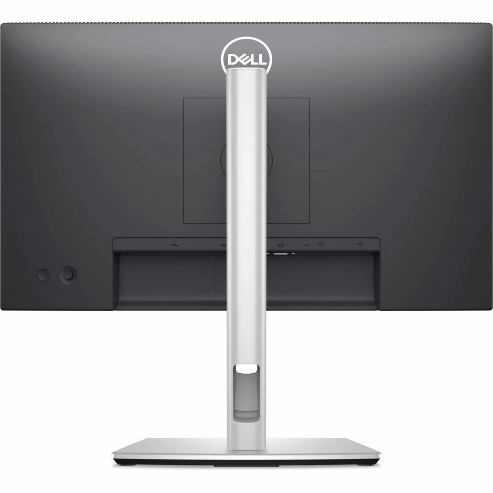 Monitor Dell P2225H 22" Full HD IPS 100Hz - Certificado ComfortView Plus Anti Fatiga Visual