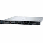 Dell PowerEdge R360 Servidor Empresarial Intel Xeon E2488 32GB RAM - Rendimiento Escalable