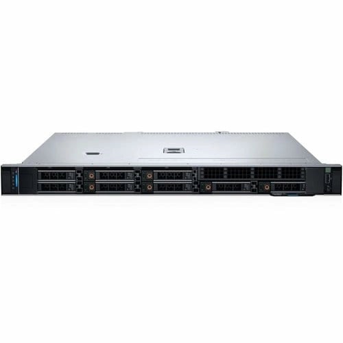 Dell PowerEdge R360 Servidor Intel Xeon E-2488 48GB RAM - Rendimiento Empresarial Escalable