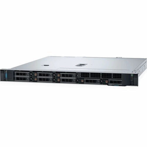 Dell PowerEdge R360 Servidor Intel Xeon E-2488 48GB RAM - Rendimiento Empresarial Escalable