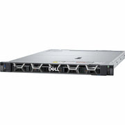 Dell PowerEdge R660xs Servidor Rack Intel Xeon Silver - Rendimiento Empresarial Optimizado