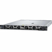 Dell PowerEdge R660xs Servidor Empresarial Intel Xeon Gold - Rendimiento Superior Escalable